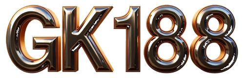 gk168 logo